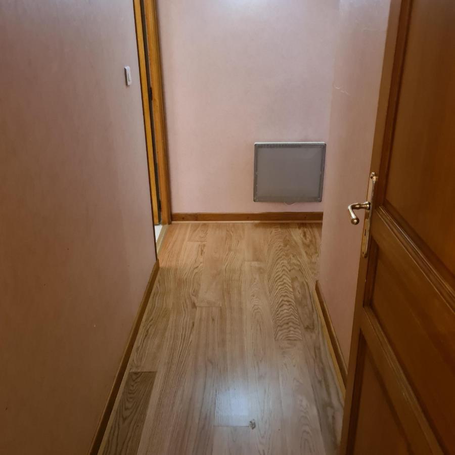 Le Gite De Massiac Exterior foto