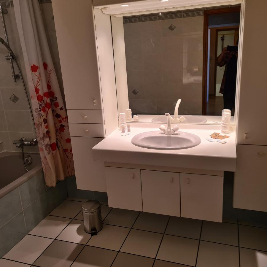 Le Gite De Massiac Exterior foto